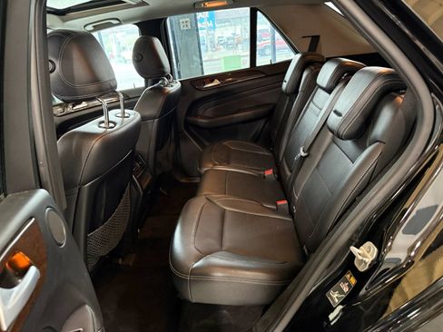 Used 2013 Mercedes-Benz ML 350 2WD image 9