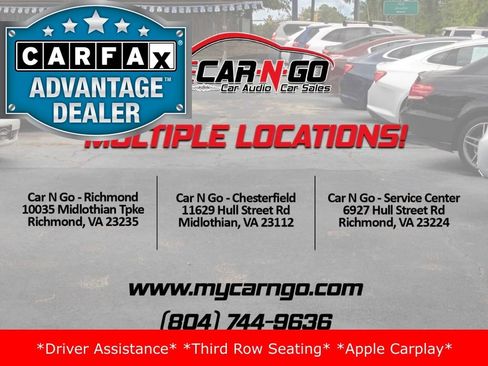 Used 2024 Jeep Wagoneer L Series II image 20