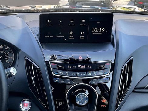 Certified 2025 Acura RDX SH-AWD w/ Advance Package image 6