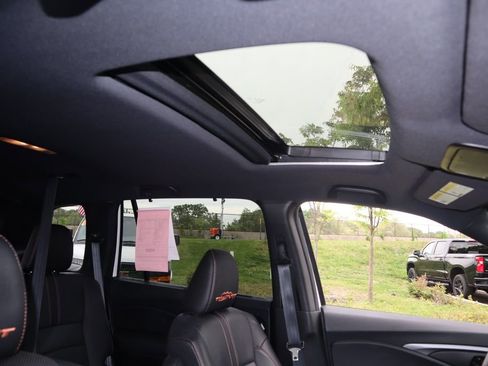 Used 2023 Honda Passport TrailSport image 25