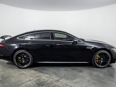 Used 2020 Mercedes-Benz AMG GT 63 S image 10