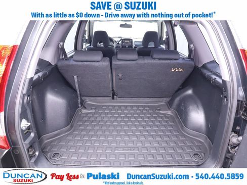 Used 2006 Honda CR-V LX image 27