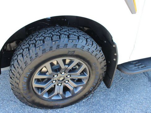 Used 2025 Ford F150 Tremor w/ Equipment Group 402A High image 3