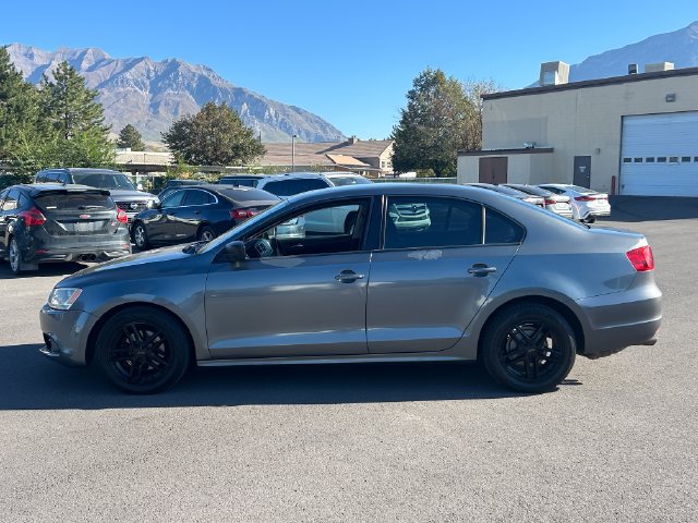 Used 2011 Volkswagen Jetta Sedan FWD image 6