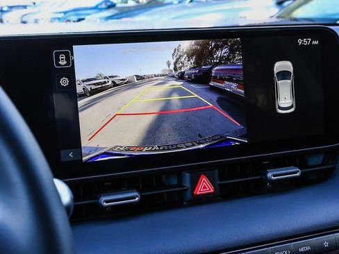 New 2026 Hyundai Ioniq 5 SE image 27