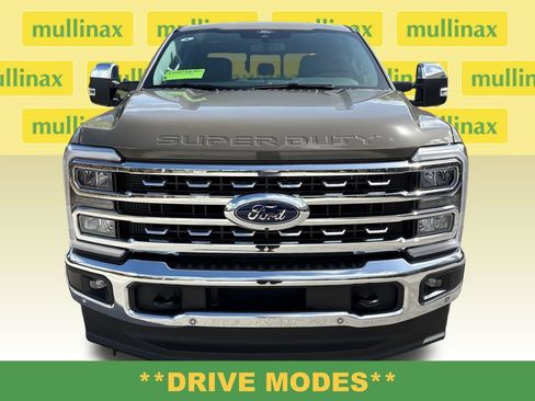 New 2026 Ford F250 Lariat w/ Lariat Premium Package AWD/4WD image 15
