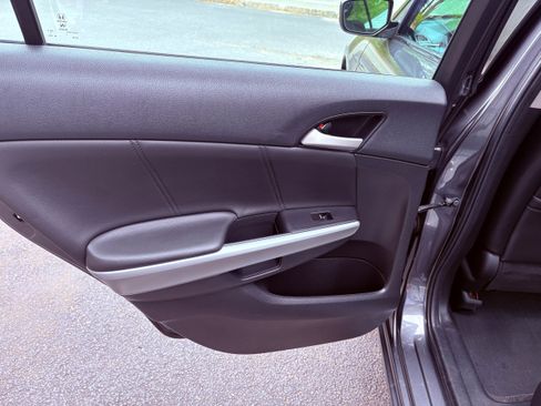 Used 2008 Honda Accord EX-L image 16