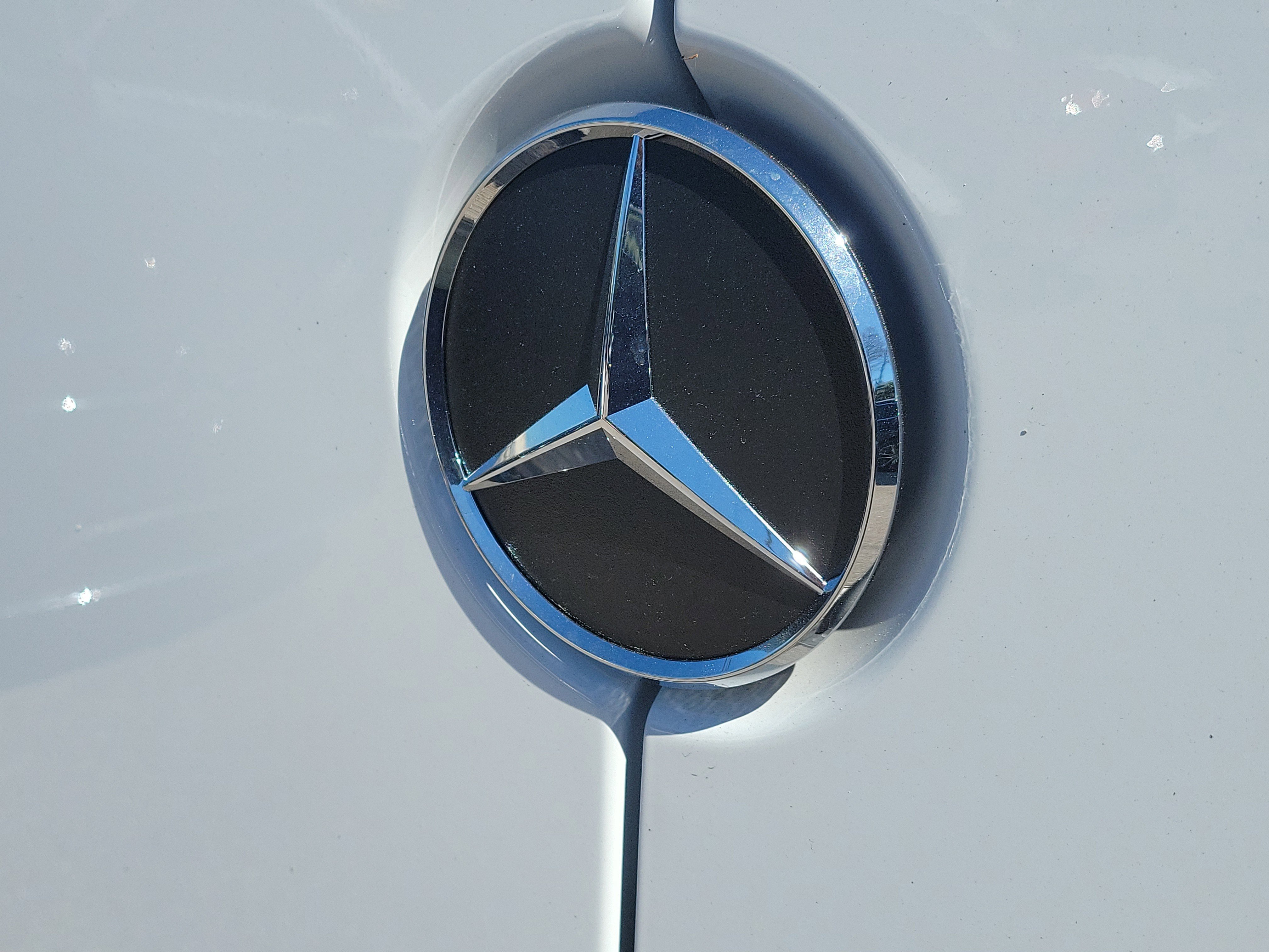 Used 2026 Mercedes-Benz Sprinter 2500 image 31