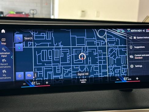 Certified 2023 BMW iX xDrive50 w/ Ultimate Package 2 image 22