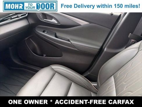 Used 2024 Buick Envista Avenir image 25