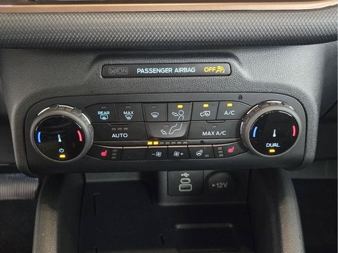 Certified 2024 Ford Bronco Sport Outer Banks AWD/4WD image 16