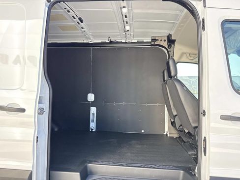 New 2026 Ford Transit 250 148 Medium Roof Extended AWD w/ Load Area Protection Package image 11