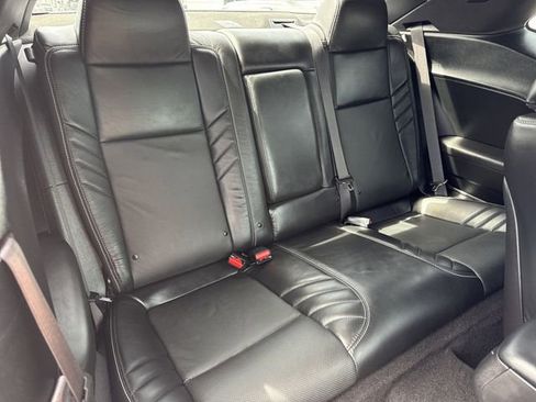Used 2023 Dodge Challenger SRT Hellcat w/ Driver Convenience Group RWD image 27