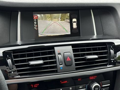 Used 2017 BMW X3 xDrive28i AWD/4WD image 26