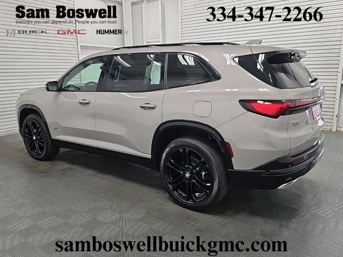 New 2026 Buick Enclave Sport Touring w/ Power Package FWD image 5