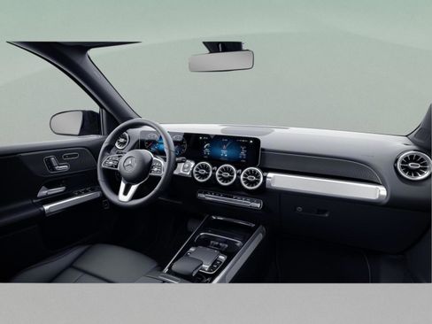 Certified 2020 Mercedes-Benz GLB 250 image 44