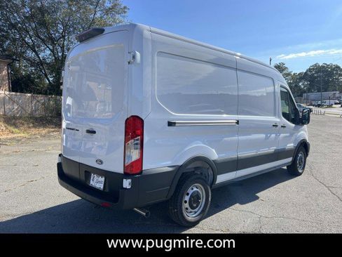 New 2026 Ford Transit 250 148 Medium Roof image 7