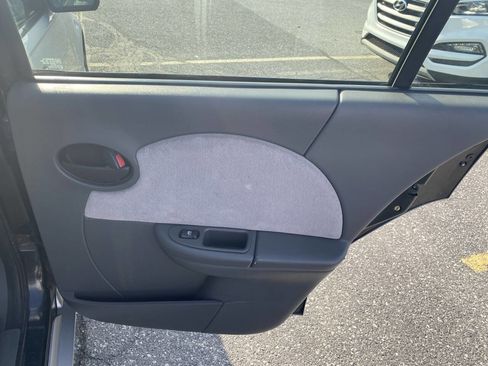 Used 2007 Saturn ION Level 3 image 17