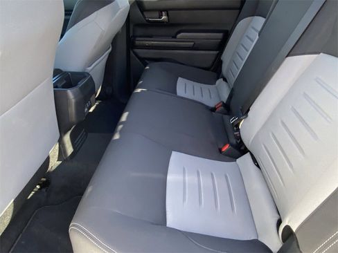 Used 2026 Toyota Tacoma TRD Sport image 18