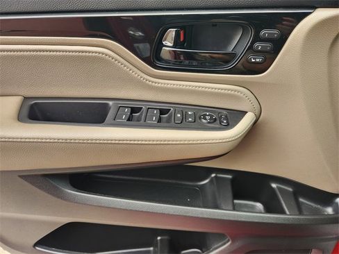 Certified 2022 Honda Odyssey Touring image 30