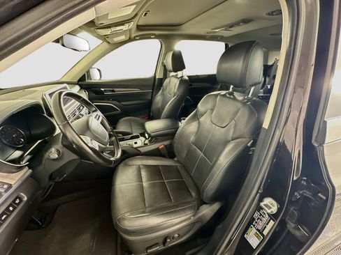 Used 2022 Kia Telluride EX w/ EX Premium Package AWD/4WD image 13