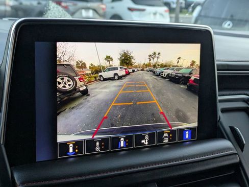 Used 2024 Chevrolet Tahoe RST w/ Luxury Package image 23