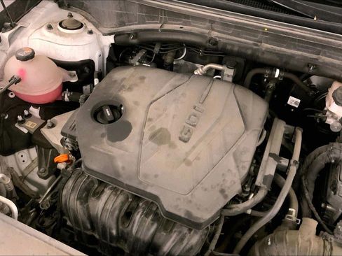 Certified 2024 Kia Sorento S image 30