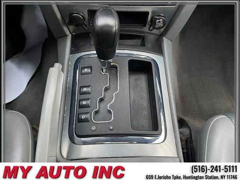Used 2007 Jeep Grand Cherokee Laredo image 19