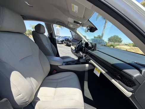 Used 2024 Honda Accord LX image 20