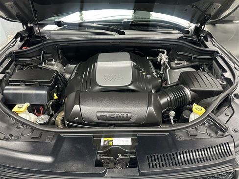 Used 2020 Dodge Durango R/T AWD/4WD image 22