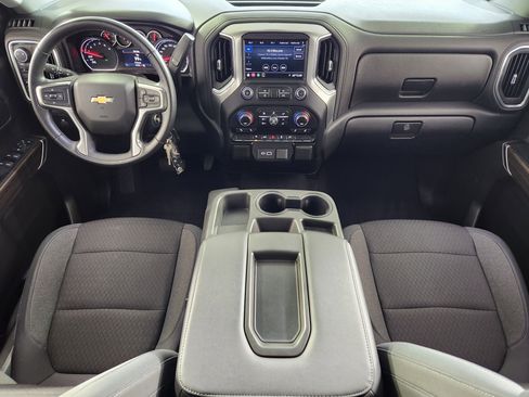 Used 2019 Chevrolet Silverado 1500 LT image 15