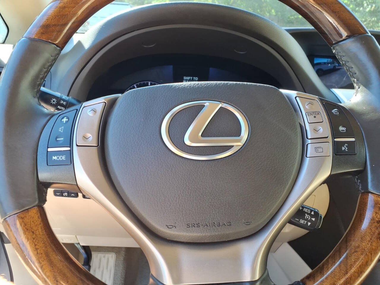 Used 2014 Lexus RX 350 AWD w/ Navigation Package image 26