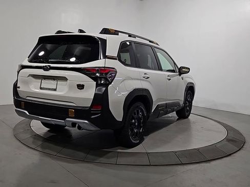 New 2026 Subaru Forester Wilderness AWD/4WD image 5