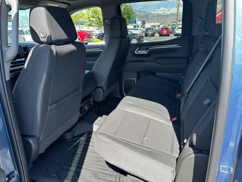 New 2026 GMC Sierra 1500 Elevation AWD/4WD image 8