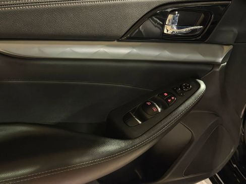 Used 2023 Nissan Maxima SV w/ Floor Mat Group image 13