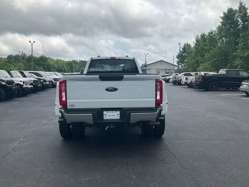 New 2026 Ford F450 XL w/ XL Driver Assist Package AWD/4WD image 6