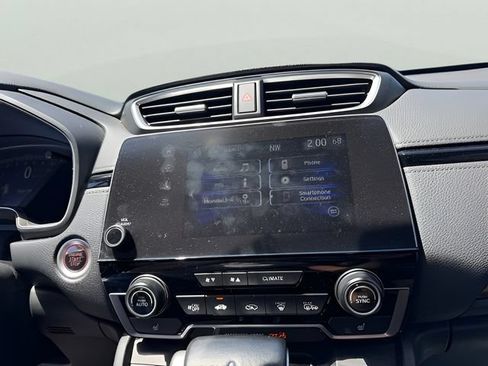 Used 2019 Honda CR-V EX-L image 17