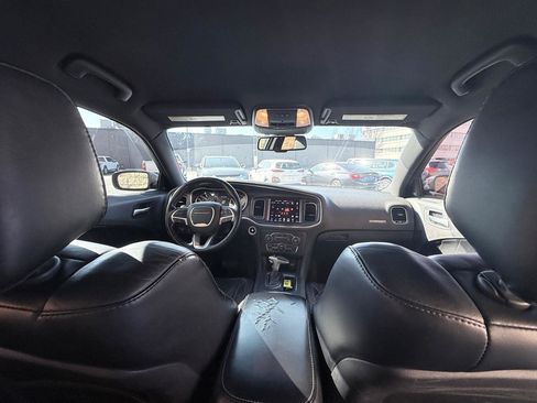 Used 2016 Dodge Charger R/T w/ Plus Group image 13