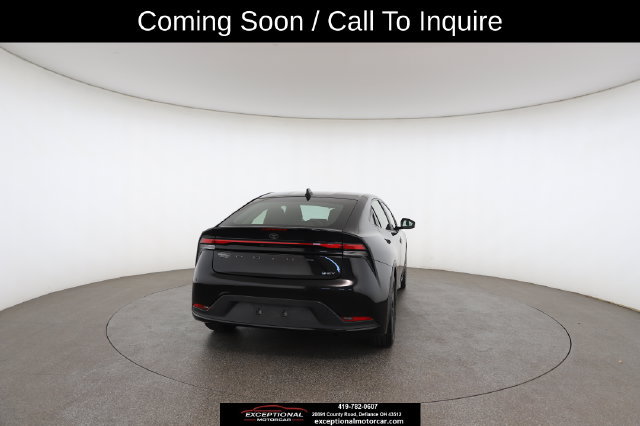 Used 2023 Toyota Prius LE FWD image 15