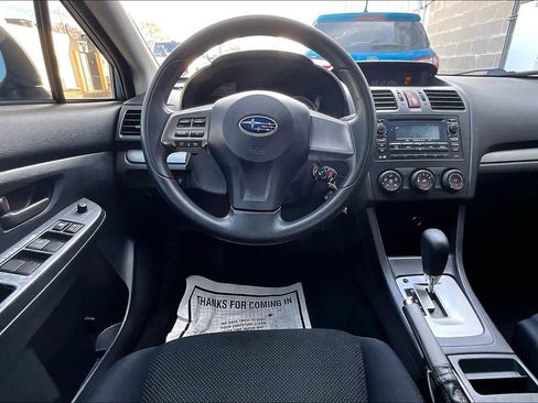 Used 2014 Subaru Impreza 2.0i image 5