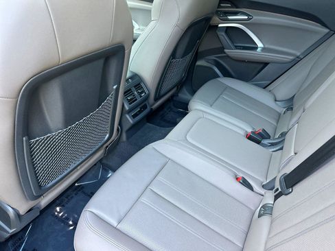 Certified 2025 Audi Q5 Premium w/ Premium Plus AWD/4WD image 12