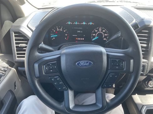 Used 2019 Ford F150 XL w/ Equipment Group 101A Mid image 16