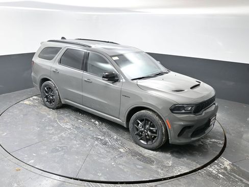 New 2026 Dodge Durango GT image 33