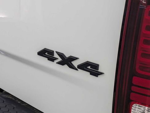 Used 2021 RAM 1500 Classic Warlock AWD/4WD image 13