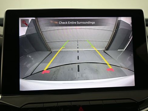 Used 2022 Jeep Compass High Altitude image 4