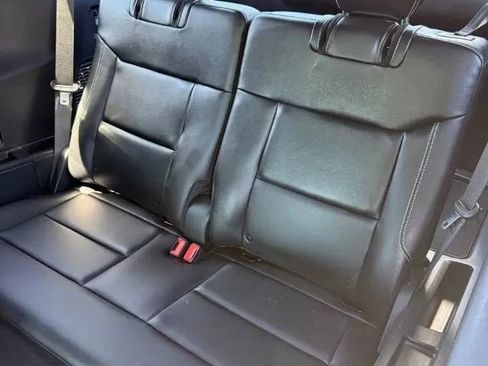Used 2020 Ford Explorer ST w/ ST Street Pack AWD/4WD image 13