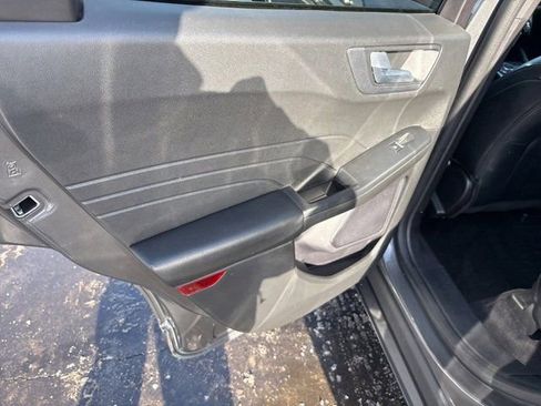 Certified 2023 Ford Escape ST-Line w/ Tech Pack #1 AWD/4WD image 22