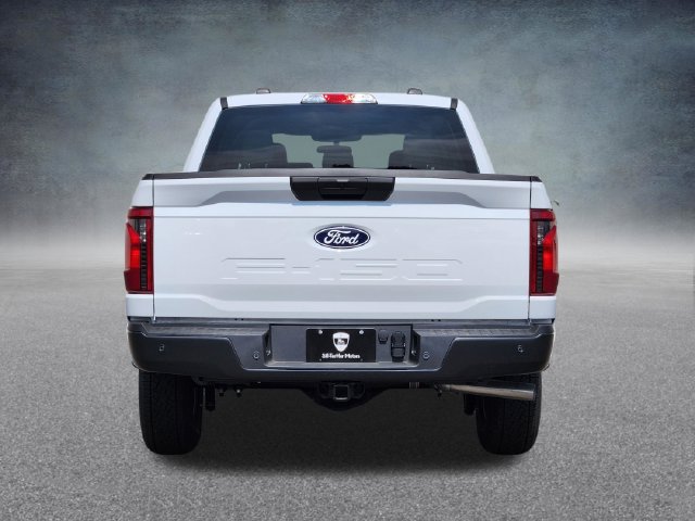 New 2026 Ford F150 XL w/ Tow/Haul Package AWD/4WD image 6