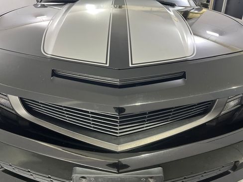 Used 2010 Chevrolet Camaro SS w/ RS Package image 27