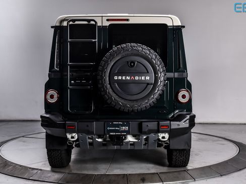 New 2026 INEOS Grenadier image 5